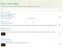 Tablet Screenshot of nhccphotoblog.blogspot.com