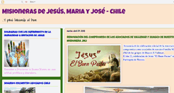 Desktop Screenshot of pasohaciendoelbien.blogspot.com