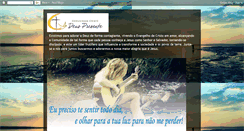 Desktop Screenshot of ccdpjuazeiro.blogspot.com