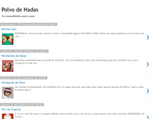 Tablet Screenshot of con-polvo-de-hadas.blogspot.com