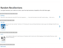 Tablet Screenshot of eileenremembers.blogspot.com