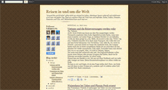 Desktop Screenshot of fraukeengelhaupt.blogspot.com