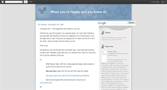Desktop Screenshot of mljudge.blogspot.com