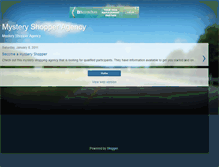Tablet Screenshot of mystery-shopper-agency.blogspot.com