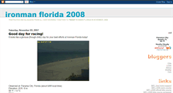 Desktop Screenshot of imfl06.blogspot.com