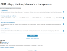 Tablet Screenshot of glbtaqui.blogspot.com