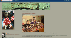 Desktop Screenshot of carlydenise.blogspot.com
