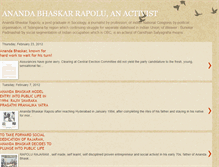 Tablet Screenshot of anandabhaskarrapolu.blogspot.com