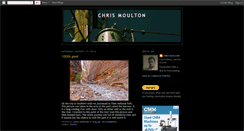 Desktop Screenshot of cmoultondesigns.blogspot.com