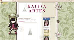 Desktop Screenshot of kacroli.blogspot.com