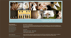 Desktop Screenshot of jeremyhessphoto.blogspot.com