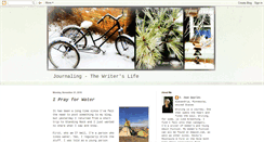 Desktop Screenshot of djeanquarles.blogspot.com