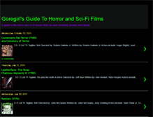 Tablet Screenshot of guidetohorrorfilms.blogspot.com