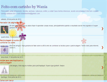 Tablet Screenshot of feitocomcarinhobywania.blogspot.com
