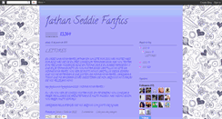 Desktop Screenshot of ficsjathan.blogspot.com