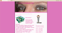 Desktop Screenshot of dietliz.blogspot.com