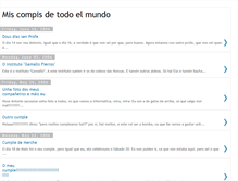 Tablet Screenshot of meuscompa.blogspot.com