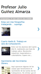 Mobile Screenshot of profesordehistoriajulio.blogspot.com