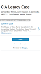 Mobile Screenshot of legacycase.blogspot.com