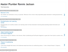Tablet Screenshot of masterplumber.blogspot.com