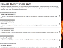 Tablet Screenshot of newagejourneytoward2020.blogspot.com