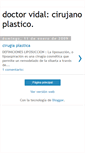 Mobile Screenshot of drvcp.blogspot.com