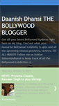 Mobile Screenshot of daanishdhansi.blogspot.com