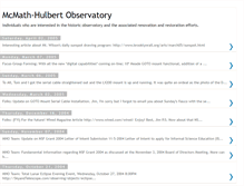 Tablet Screenshot of mcmathhulbertobs.blogspot.com
