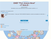 Tablet Screenshot of emefmoral-4aserieb.blogspot.com