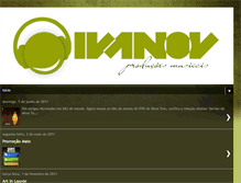 Tablet Screenshot of kitsivanov.blogspot.com