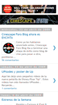 Mobile Screenshot of cinescapeforo-blog.blogspot.com