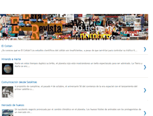 Tablet Screenshot of estarevista.blogspot.com