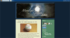 Desktop Screenshot of moonlightgrahammets.blogspot.com