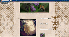 Desktop Screenshot of comfreycottages.blogspot.com