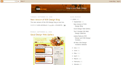Desktop Screenshot of graphicwebdesign.blogspot.com