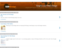 Tablet Screenshot of graphicwebdesign.blogspot.com