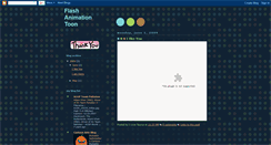 Desktop Screenshot of animationtoon.blogspot.com