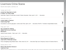 Tablet Screenshot of livermorecrimescene.blogspot.com