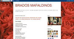 Desktop Screenshot of bradosmafaldinos.blogspot.com