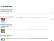 Tablet Screenshot of barcacartoons.blogspot.com