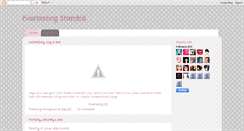 Desktop Screenshot of everlastingstardoll.blogspot.com