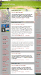 Mobile Screenshot of mybaseballfantasy.blogspot.com