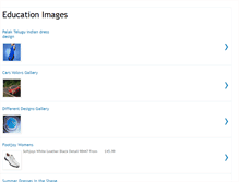 Tablet Screenshot of education-images.blogspot.com