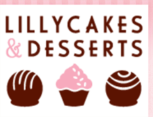 Tablet Screenshot of lillycakesanddesserts.blogspot.com