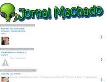 Tablet Screenshot of jornalguimachado.blogspot.com