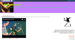 Desktop Screenshot of manumusicnet.blogspot.com