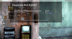 Desktop Screenshot of colbasso.blogspot.com