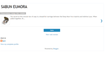 Tablet Screenshot of online-eumora.blogspot.com