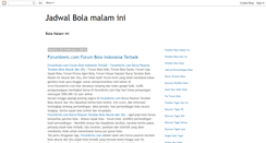 Desktop Screenshot of memekmubasah.blogspot.com