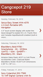 Mobile Screenshot of cang-219-cepot-shop.blogspot.com